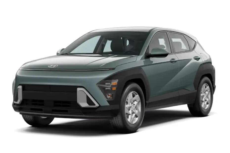 Mirage Green