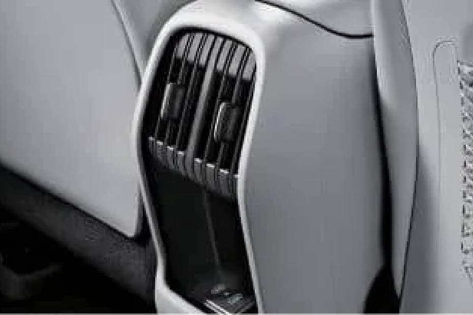 Hyundai Kona 2024 AC