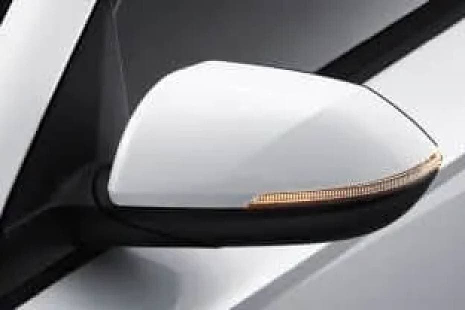 Hyundai Kona 2024 Side Mirror