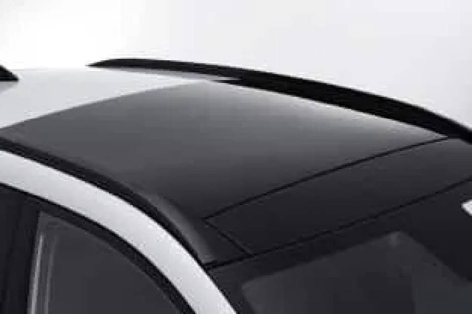 Hyundai Kona 2024 Sun Roof