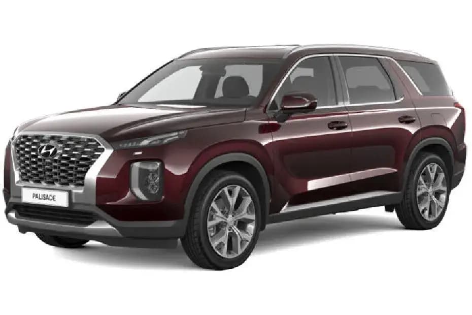 Sierra Burgundy