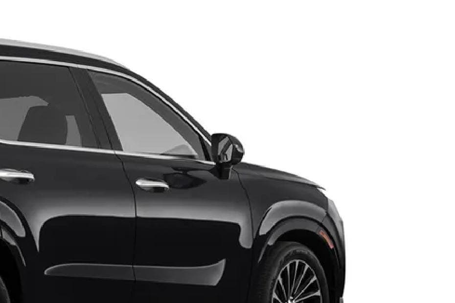 Hyundai Palisade Side Mirror