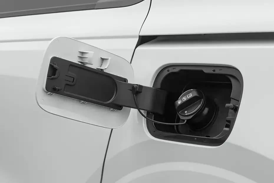 Kia Carnival 2024 Fuel Tank