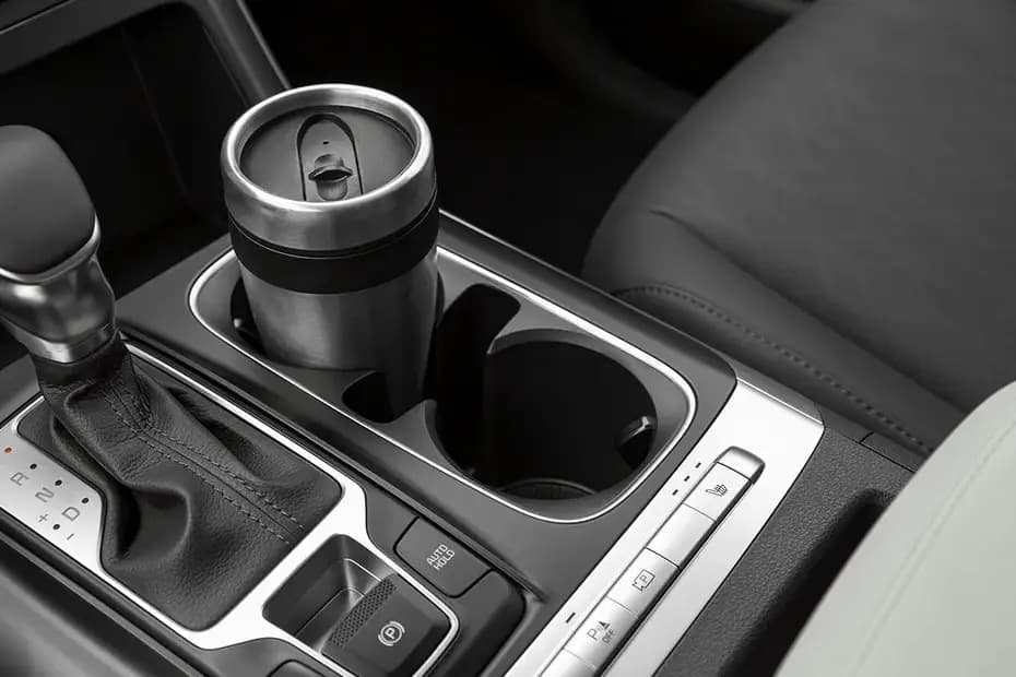 Kia Carnival 2024 Gear Shifter