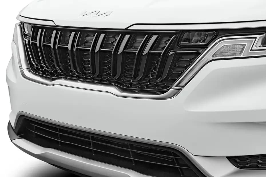 Kia Carnival 2024 Grille