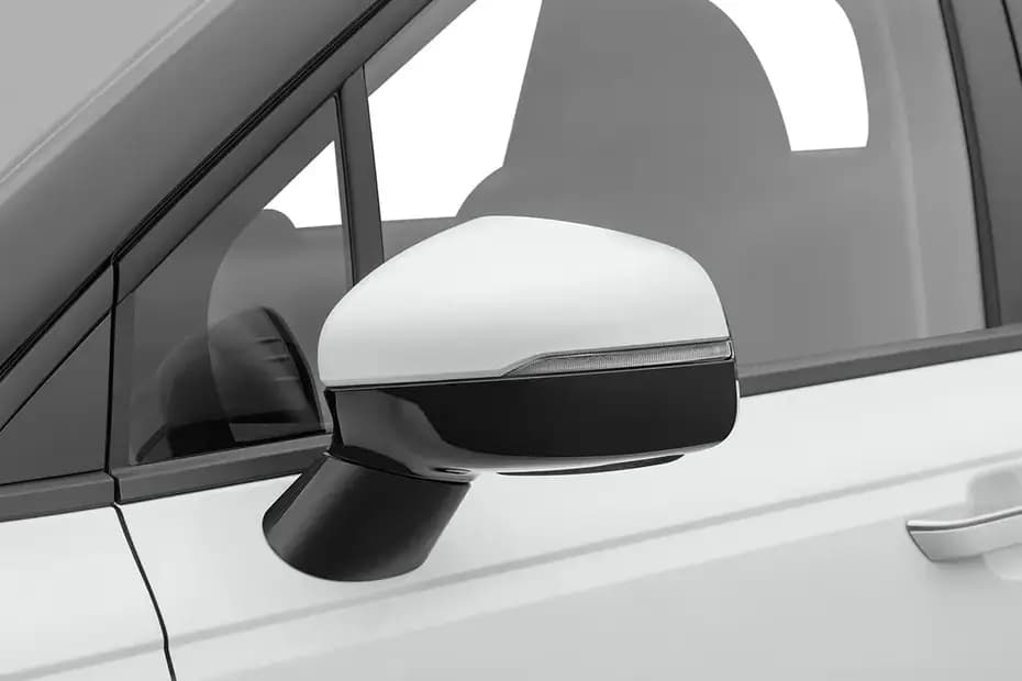 Kia Carnival 2024 Side Mirror