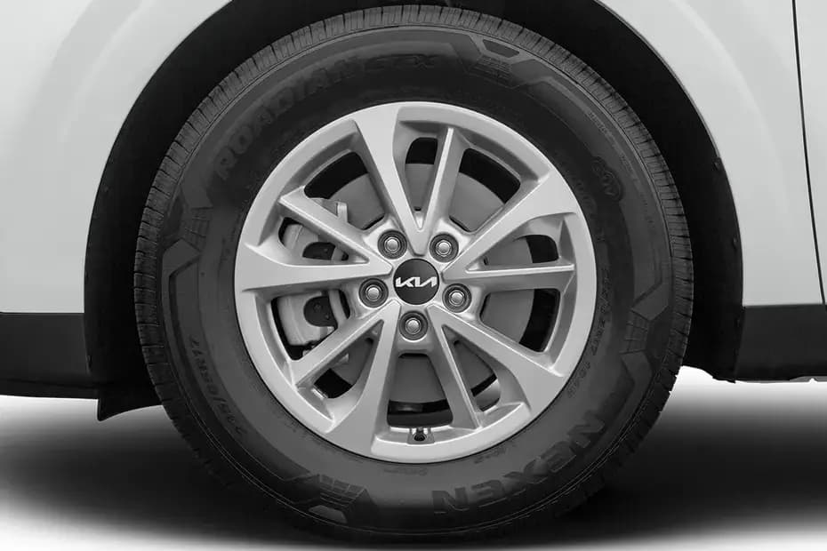 Kia Carnival 2024 Wheel