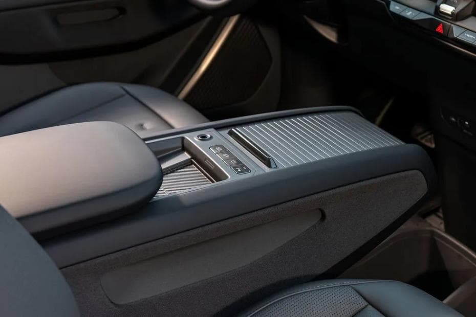 Kia EV9 2024 Gear Shifter