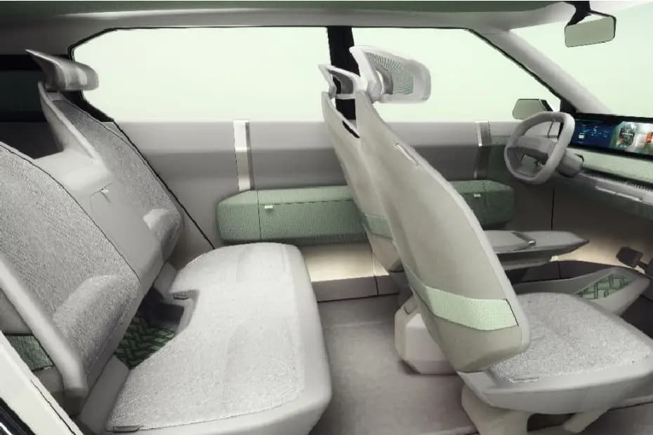 kia-ev-3-2024 Seat View