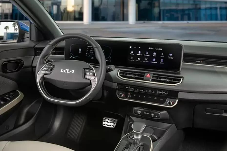 Kia K3 2024 Wheel Steering