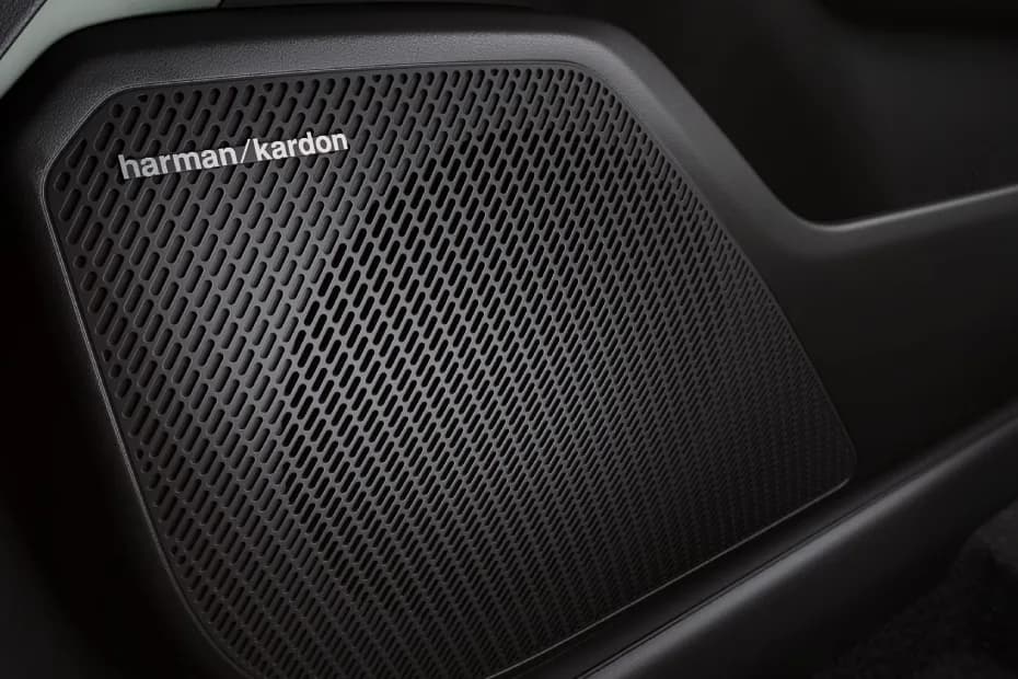 Kia K4 Front Speaker