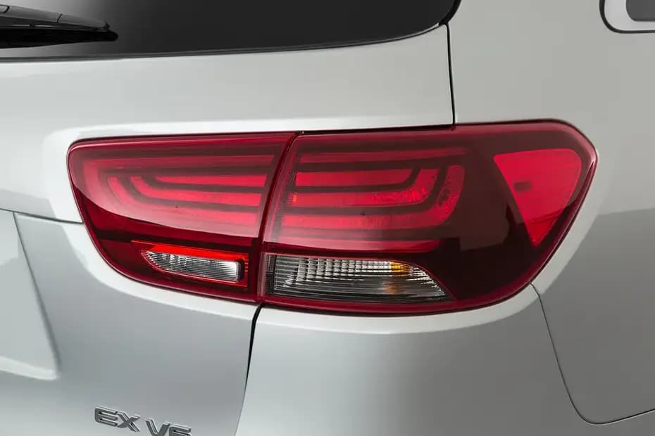 Kia Sorento 2024 Back Light