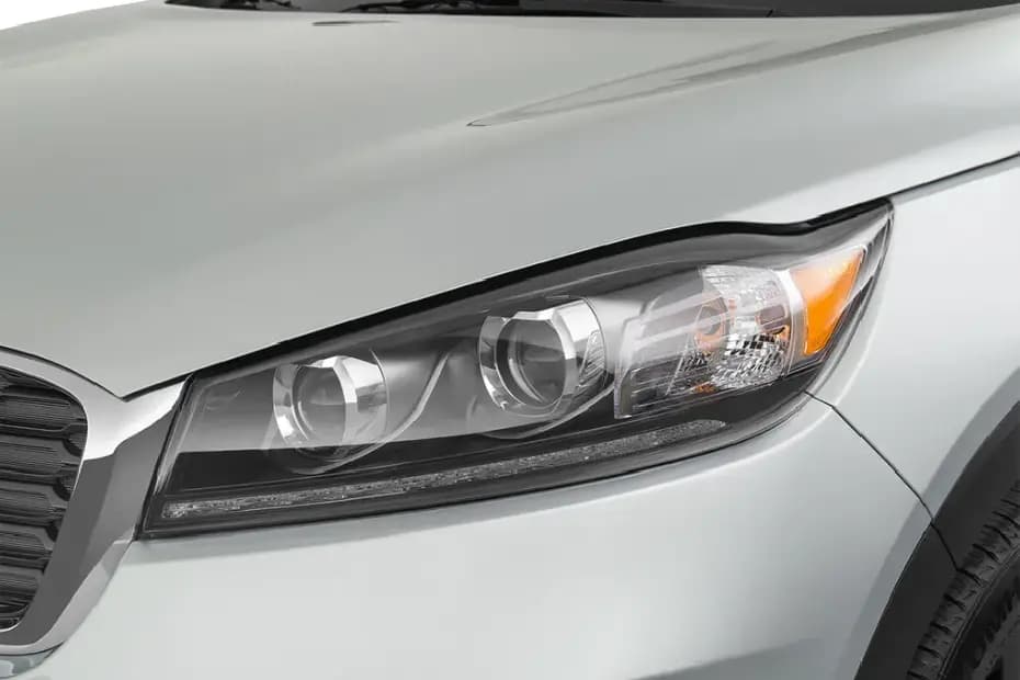 Kia Sorento 2024 Headlight