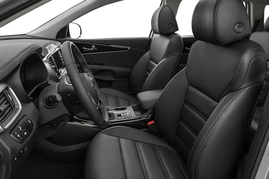 Kia Sorento 2024 Wheel Steering