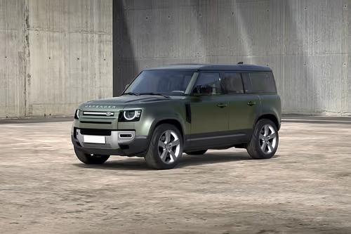 Land Rover DEFENDER 110 2026