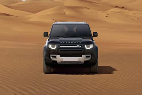 Land Rover DEFENDER 130 2026