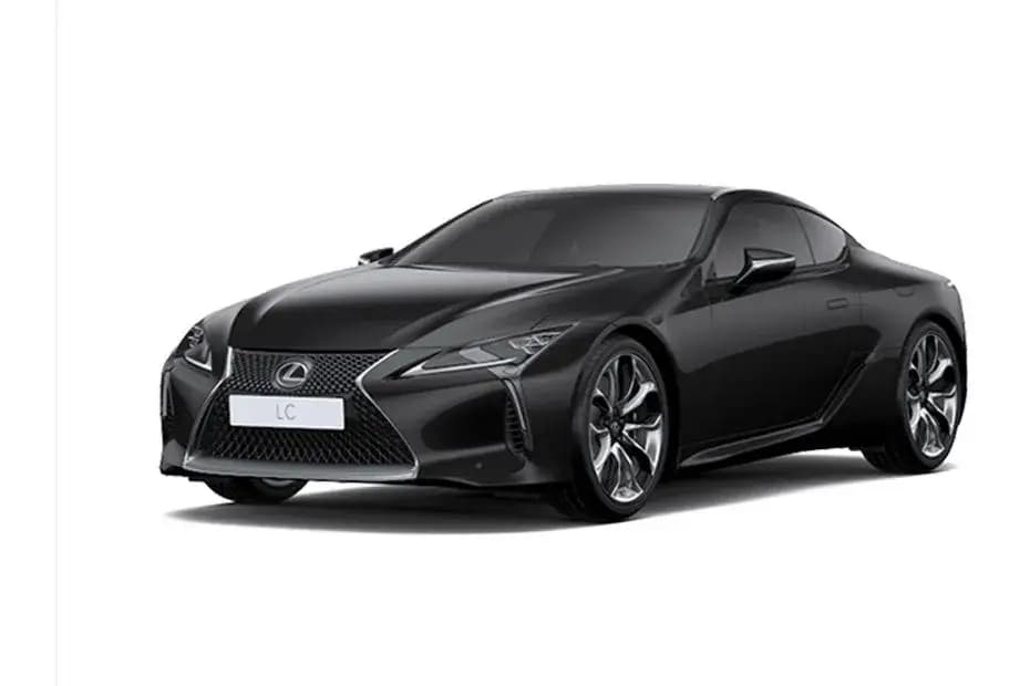 Graphite Black