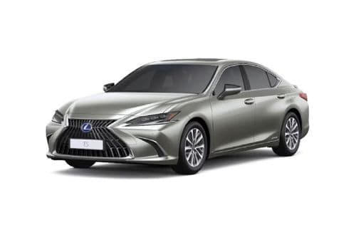 LexusIS 2024