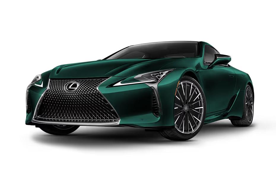 Green Colour