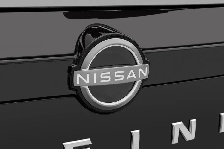 Nissan Pathfinder Logo