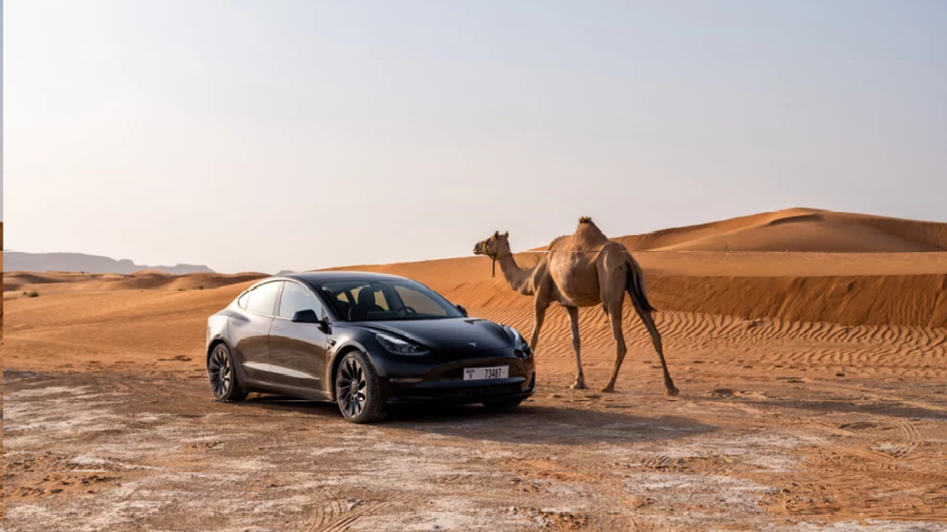 Top 10 Electric Cars with Zero Range Anxiety | Range Upto 500Km