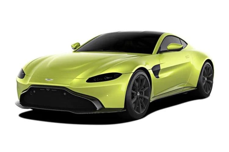 Aston MartinVantage4.0T V8