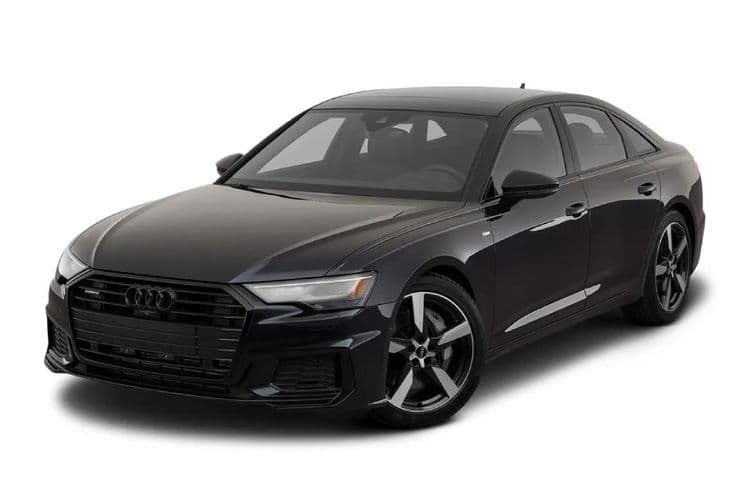 AudiA645 TFSI Quattro (245 HP)