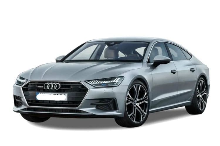 AudiA7 Sportback