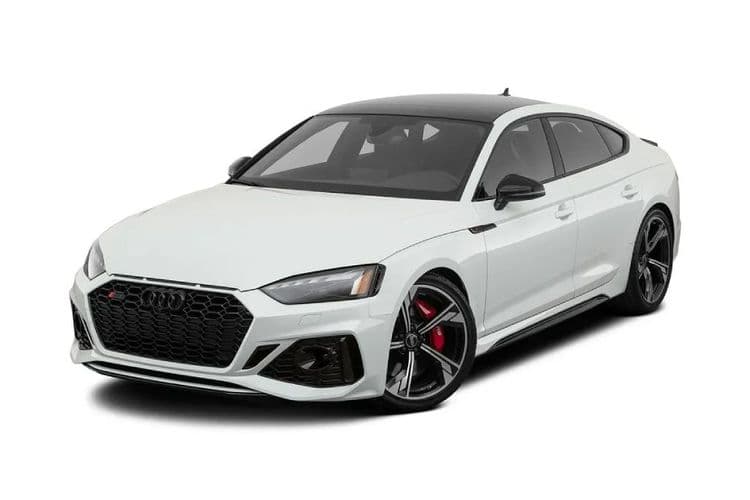 AudiRS5 Sportback2.9 TFSI V6 (450 HP) Quattro