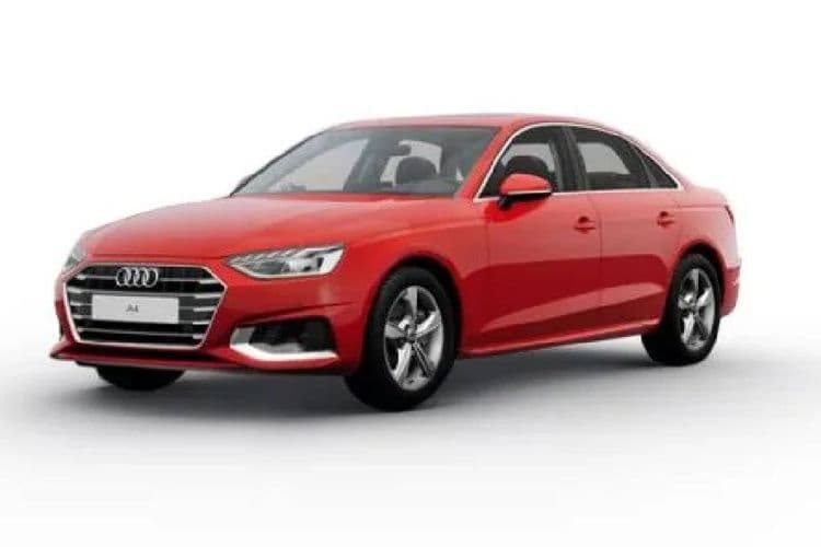 AudiA4 2024
