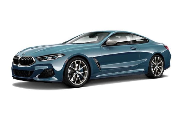 BMW8 Series CoupeM850i xDrive