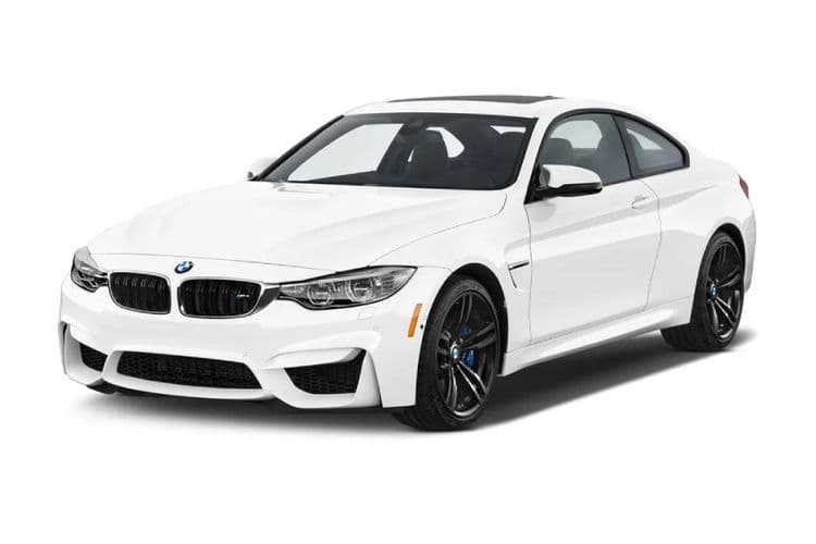BMWM4 Coupe3.0T Competition