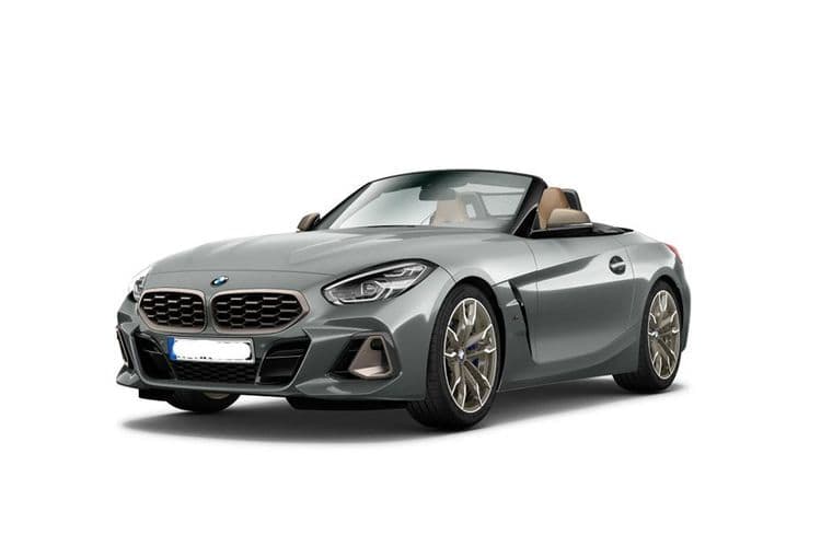 BMWZ4 Roadster