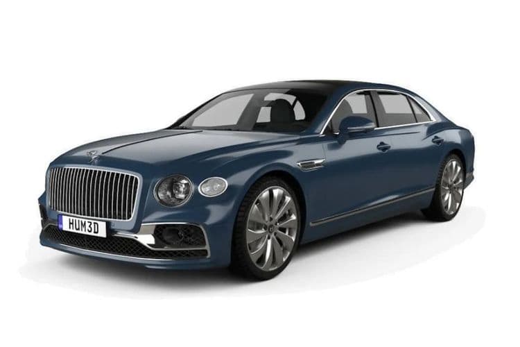 BentleyFlying Spur4.0T V8