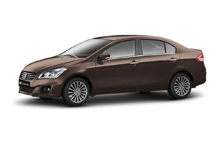 SuzukiCiaz