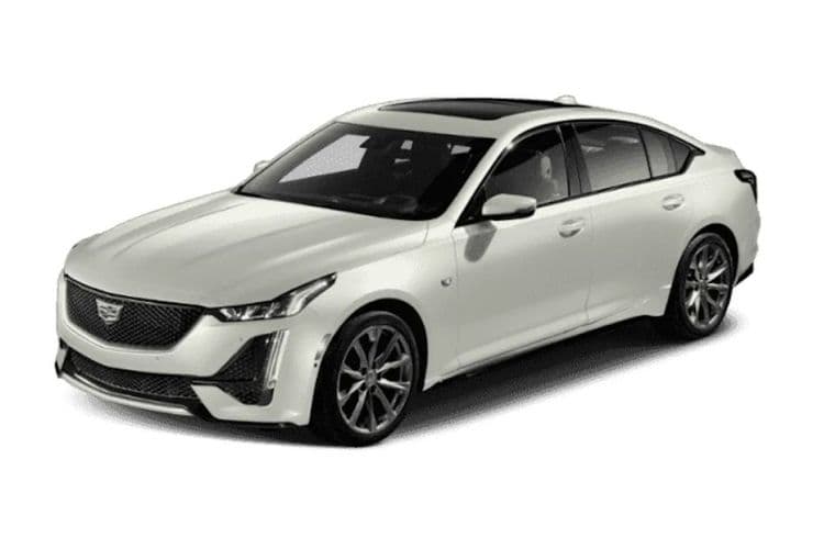 CadillacCT5