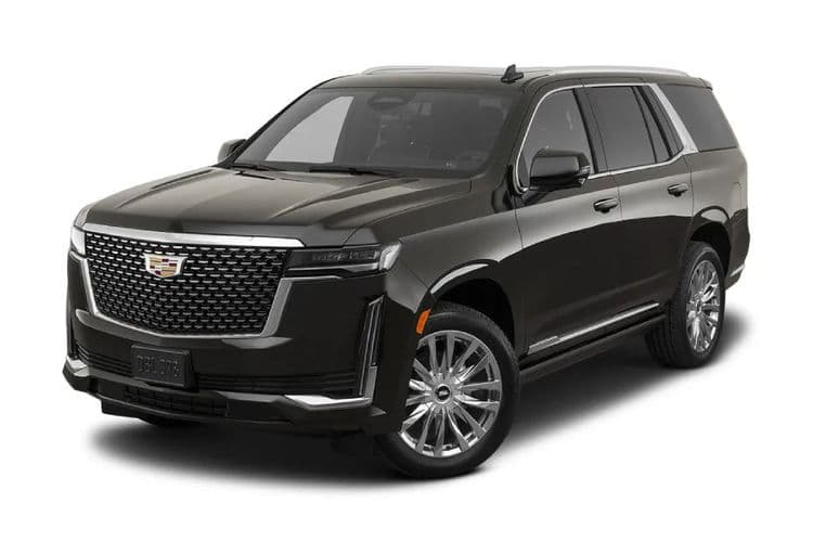 CadillacEscalade