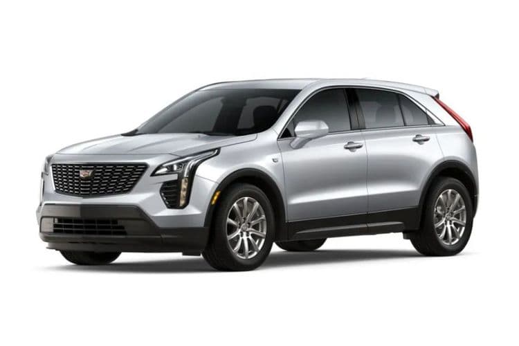 CadillacXT42.0T Sport (AWD)