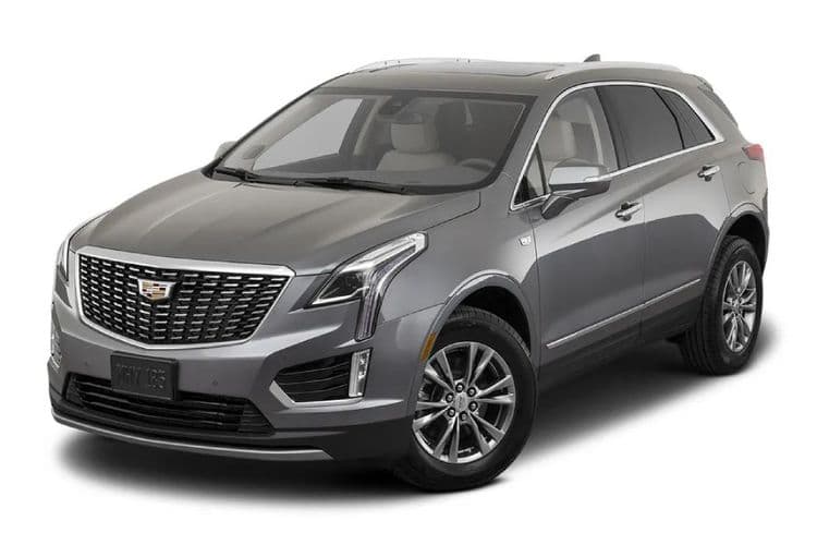 CadillacXT5