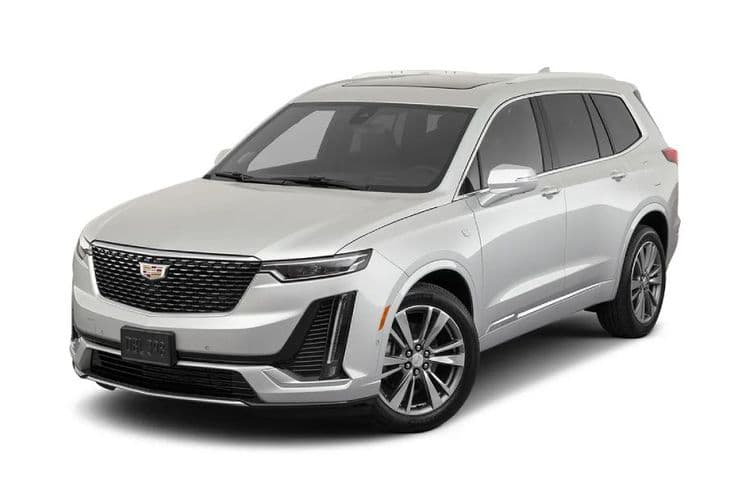 CadillacXT6