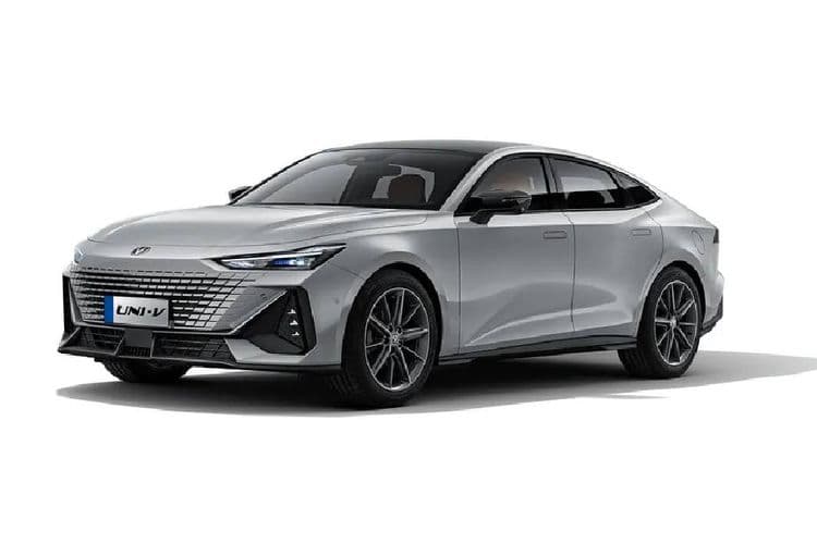 ChanganUNI-V1.5T Limited