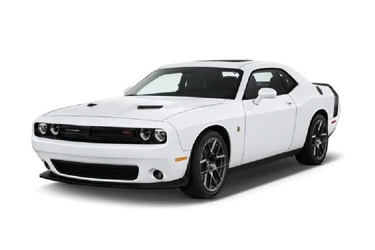 DodgeChallenger
