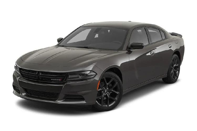 DodgeCharger6.4L R/T Scatpack