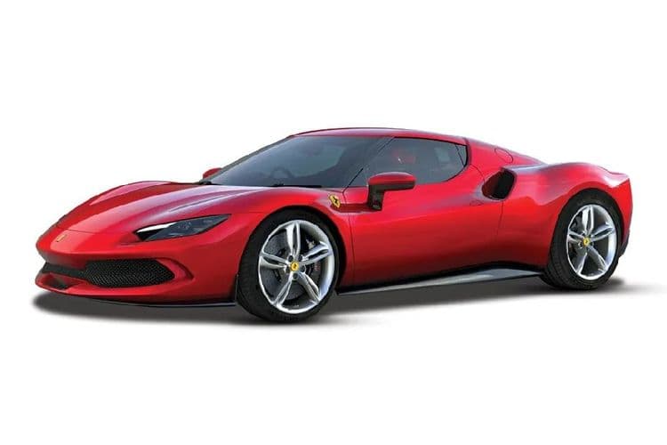 Ferrari296 GTB