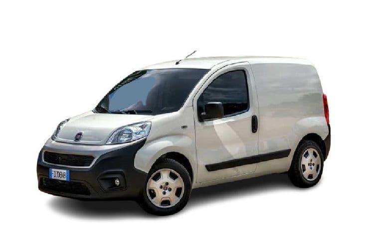 FiatFiorino1.4L Standard