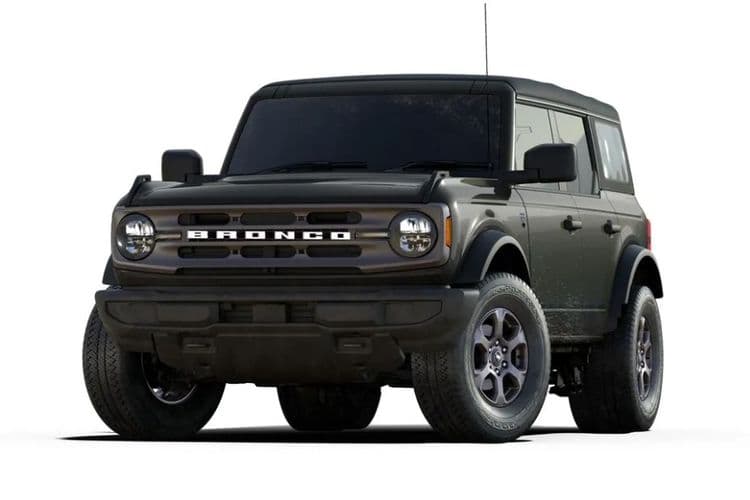 FordBronco