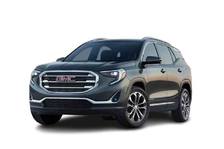 GMCTerrain1.5T SLE (FWD)