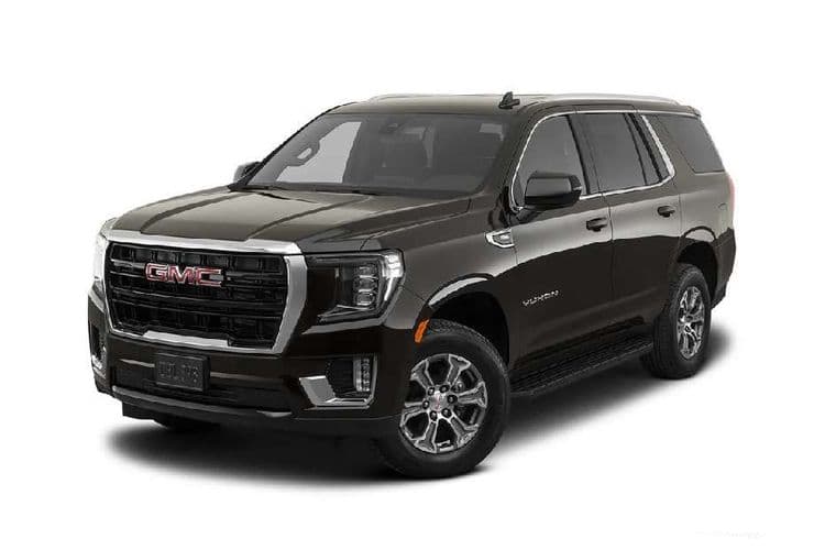 GMCYukon5.3 V8 SLT (AWD)