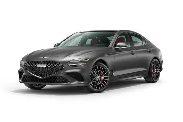 GenesisG703.3T Royal