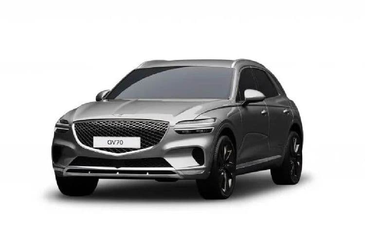 GenesisGV70